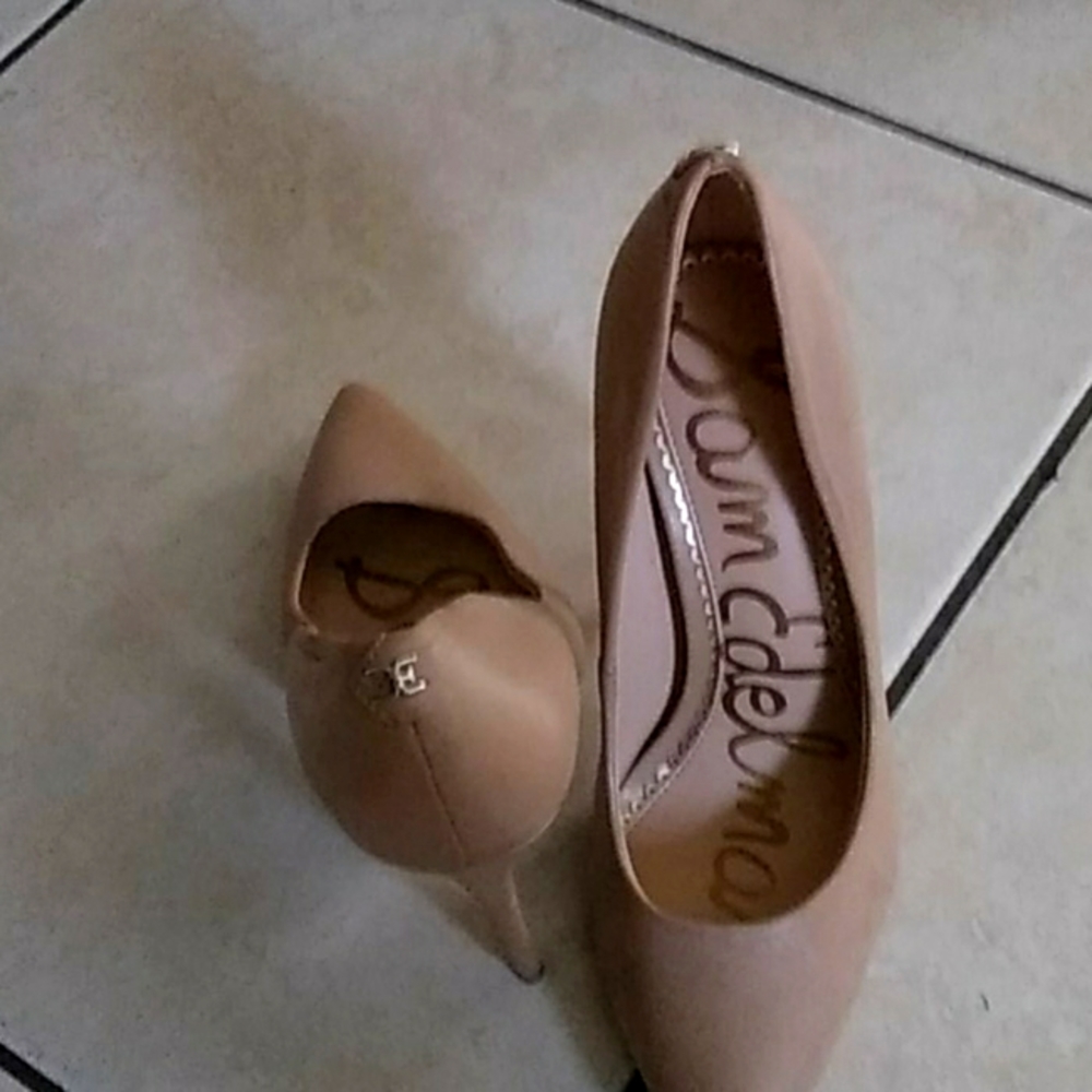 6 inch high heels